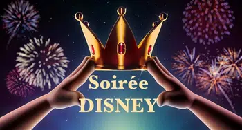 🔥🔥🔥 Soirée Disney JAP 🔥🔥🔥 MIRRORVERSE, 100 WONDER, 100 YEARS OF WONDER