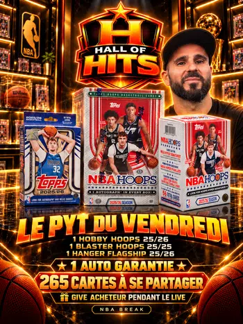 LE PYT DU VENDREDI