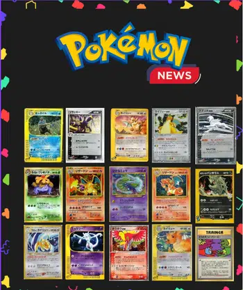 Live NM Retour du Japon - Pépites 1€