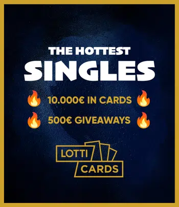🔥 10.000€+ HOT SINGLES MADNESS! 🔥 500€ in Giveaways! Das wollt ihr nicht verpassen!