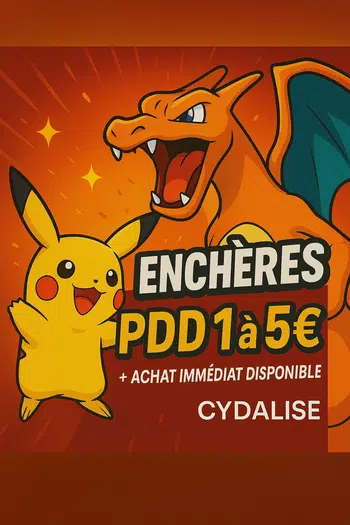 🔥 +500 CARTES DISPO ACHAT IMMEDIAT 🔥