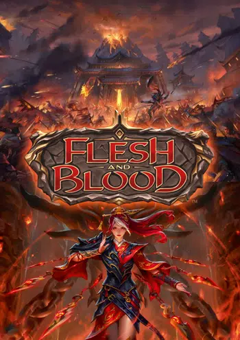 ✨ FAB : La Pépite discrète ✨