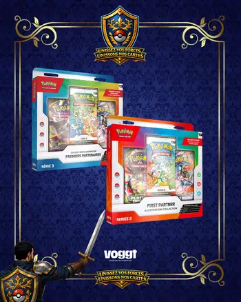 🎁⚔️ PROMO FLASH DE L'ETE - COFFRETS SCELLES   ⚔️🎁