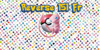 REVERSE 151 FR