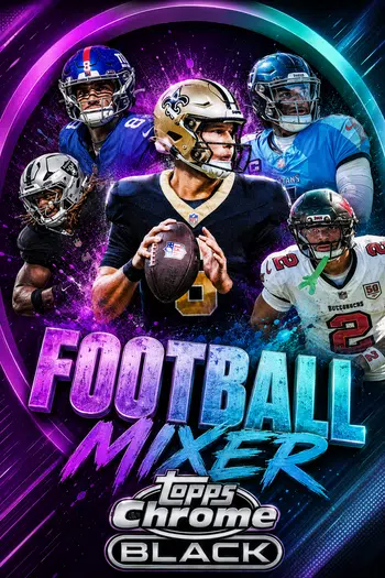 NFL Mixer PYT