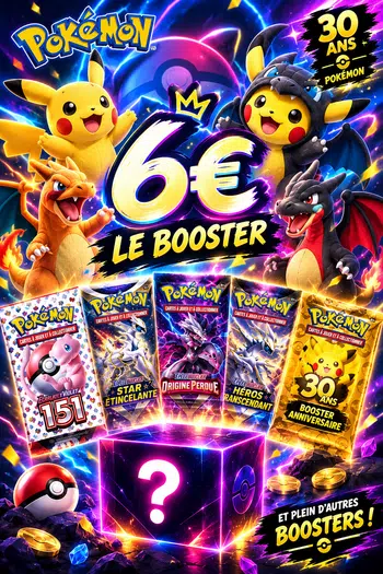 🔥Le moins cher de Voggt🔥