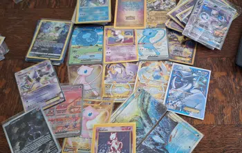 MEW,MEWTWO,LUGIA ULTRA A 1€ PDD