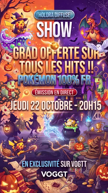 😱 🔪 GRAD OFFERTE SUR TOUS LES HITS🎁 ENOOORME SHOW BOXBREAK