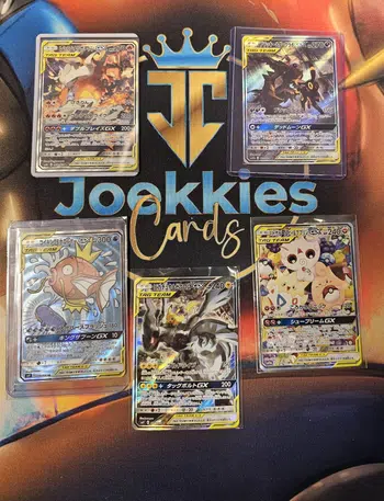 JoekkiesBangers goes International. 🇪🇺