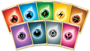 Pokemon Energie Break 110 Booster eurer Wahl !!!