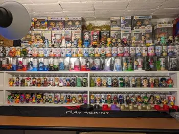 funko show LIQUIDATION!!!