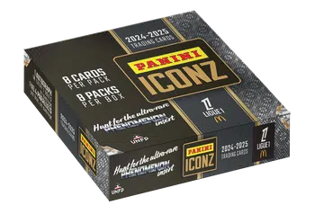 - 50 % SPOTS PDD !* MBAPPE ! DROGBA ! PANINI ICONZ !