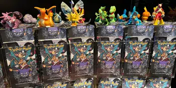 ✨🧙‍♂️✨ La Cheminée du Gio! 366 Boosters 9 Séries ✨🧙‍♂️✨ Give Acheteur 1 Booster EB7 tous les 50 Boosters achetés! 🧙‍♂️ Boxbreak et Achat de scellé ✨🧙‍♂️✨