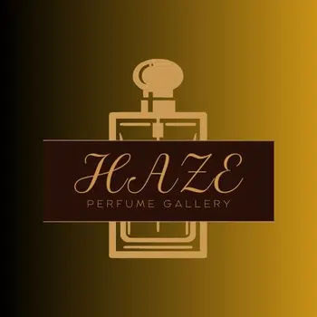 Haze Luxury Fragances Show