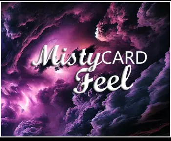 La Boutique MistyCardFeel