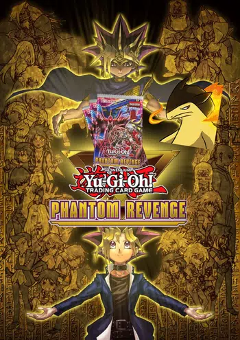 C'EST L'HEURE DUDUDUEL FINAL👁️ VENGEANCE FANTÔME 🔪 BOXBREAK ET DISCU