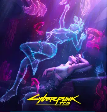 🌃 Cyberpunk TCG FR : Bienvenue à Night City (en français !)