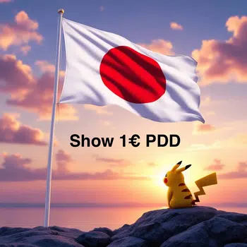 🇯🇵🔥 Show 1€ PDD Full pépites Japan 🍣 Brocatypik 🔥🇯🇵