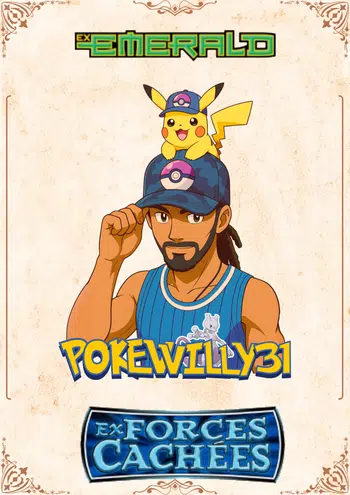 Live Vintage 2 : émeraude & forces cachées ! / On continue la découverte de l'appli !!