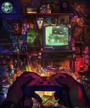 🎮JEUX VIDEO RETRO🎮