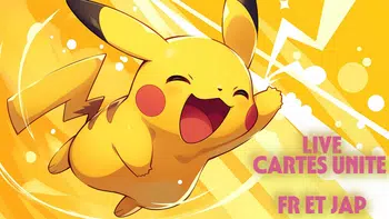 carte a lunite jap et fr