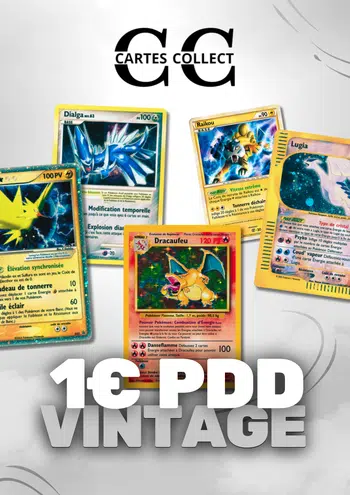 🔥 Soirée Wizards / Bloc EX / DP / Platine / HGSS & Noir & Blanc 🔥