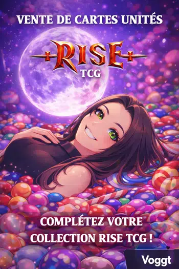 LIVE CARTES À L'UNITÉ RISE AVEC MEWMOON (Corrupted, Candypocalypse, Prestige 2025...)