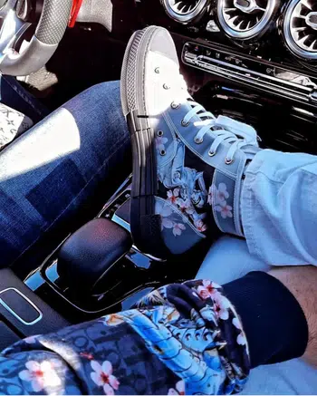 🔥 Luxe et premium s’invite à votre table … 🔥