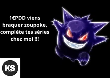 BANGER TOUS A 1 € PDD plusieurs série