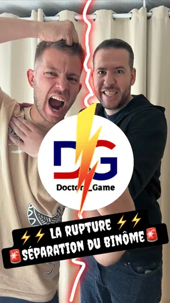 ⚡️RUPTURE⚡️ Viens braquer nos derniers items en communs !!!