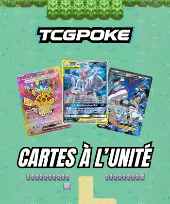 Cartes en folie 🤩✨ Wizards | NB | XY | SL | EB | EV | ME 🔥