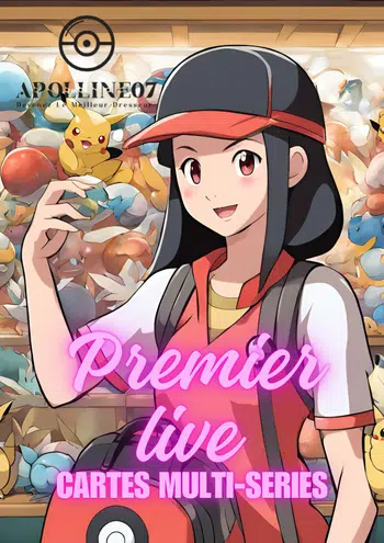 Cartes en loose ! Premier live 🔥