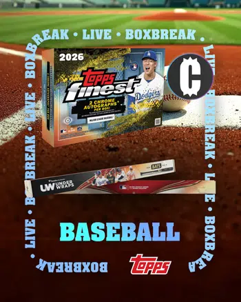 RELEASE topps FINEST BASEBALL ! + UNDERWRAP MLB BASEBALL BATS !