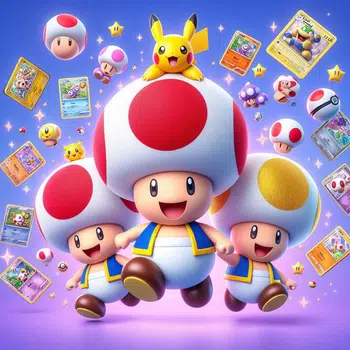 🎉 Retour des battles de l’été 🎁 Items De folie 👀