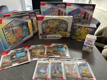 Boxbreak ev8.5 / ev8 / 151 FR