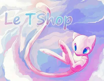 🔥Le TShop🔥 TCG Pokémon