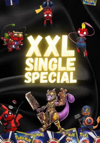 🔥XXL Special Show over 1000€ Giveaway🔥from 1€