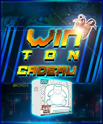 Win ton ETB 151 🎁 Boxbreak multi EB & EV ⭐️