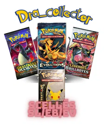 🔥1er live de l'année ! Scellés/Cartes FR/JAP XY/SL/EB 1€PDD🔥