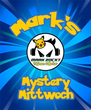 🔥📦 Displays, PSA Slabs u.v.m. - Mark's Mystery Mittwoch 📦🔥