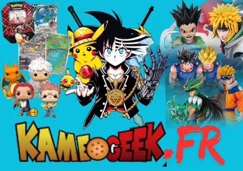 Figurine a partir de 20€ + POP A PARTIR DE 10€