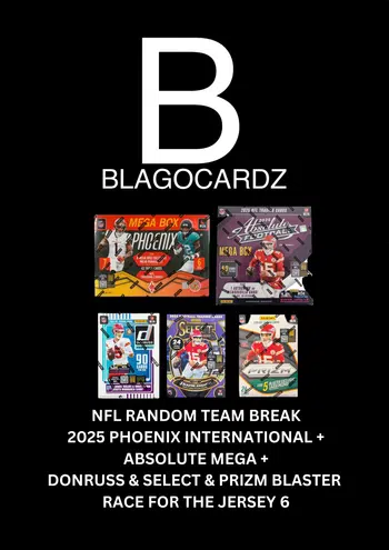 Bevor Topps alles plattmacht gibt es noch ein wenig Panini Absolute, Phoenix, Prizm, Select & Donruss #344