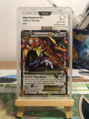 Du Wizards Au Récent, beaucoup de gradé !