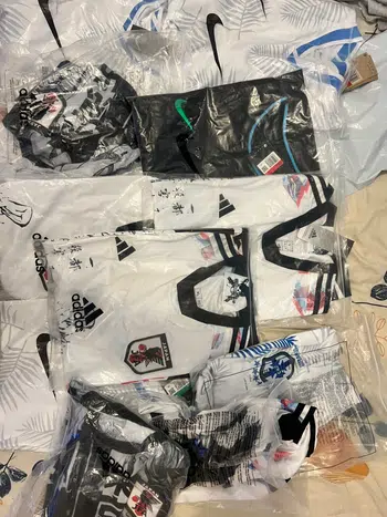 Ensemble Maillot pas chère