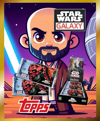 3 Concepts sur Galaxy 2024