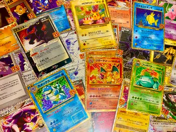 🔥🇯🇵 La spéciale Promo 25 ans 🇯🇵🔥 que des cartes magnifique ! Tout est listé ❤️