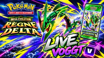 🔥LIVE POKEMON Cartes a l'unité ME6🔥