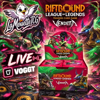Vendetta FR ! on se battle .