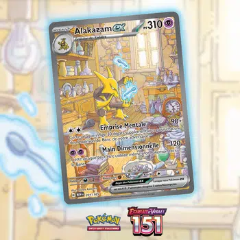 Cartes à l'unité, gradées et scellés (tripacks, displays, coffrets etc) TOUT EN ACHAT INSTANTANÉ