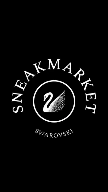 20 000€ de CRISTAUX SWARVOSKI 💎🔥